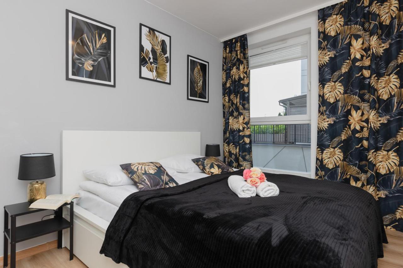 Warszawa Wawrzyszewska Apartment By Noclegi Renters Ngoại thất bức ảnh